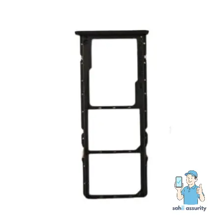 SIM Card Holder Tray for Realme Narzo N53